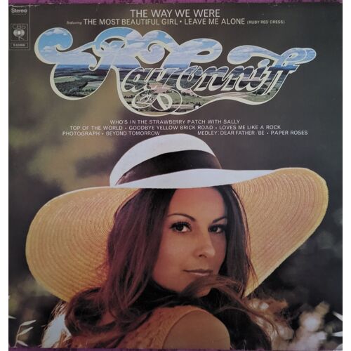 Ray Conniff The Way We Were
