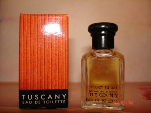 Miniature De Parfum Aramis Tuscany Edt 4.5 Ml