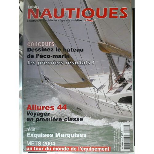 Loisirs Nautiques 397