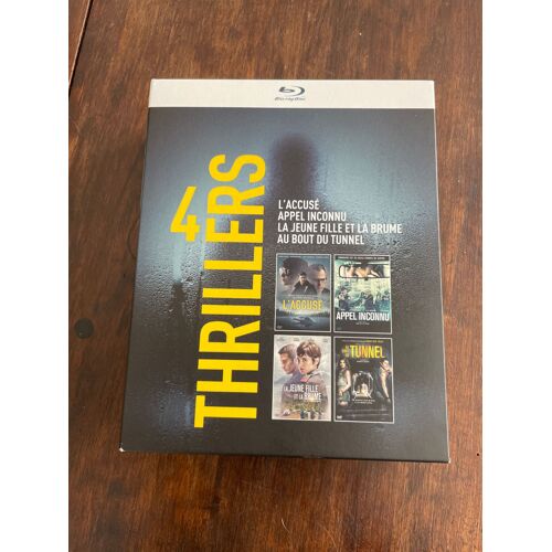 Dvd Blue Ray