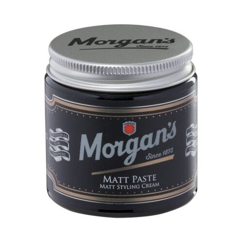 Morgan's Crème Coiffante Mate 120ml 