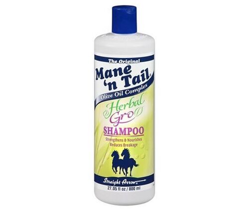 Mane 'n Tail Herbal Gro Shampooing 27oz 
