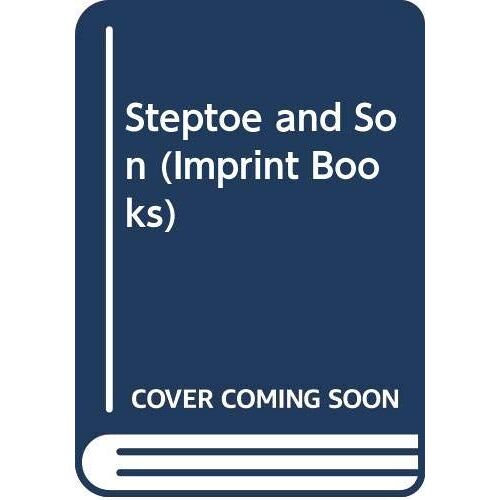Steptoe And Son (Imprint Books)