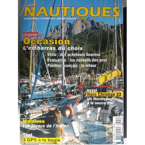 Loisirs Nautiques 395