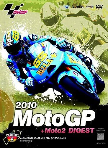 2010motogp + Moto2 Dvd R8gp