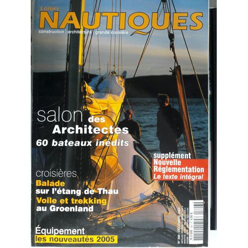 Loisirs Nautiques 396