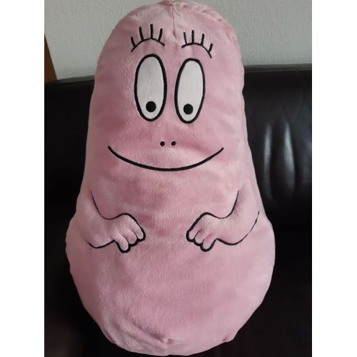 Peluche Barbapapa 60 Cm