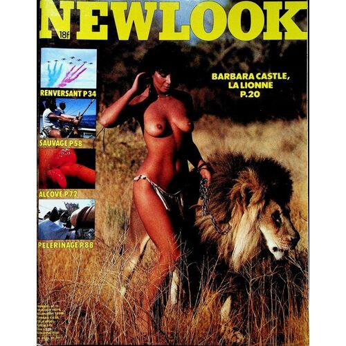 Newlook - N°13 - Septembre 1984