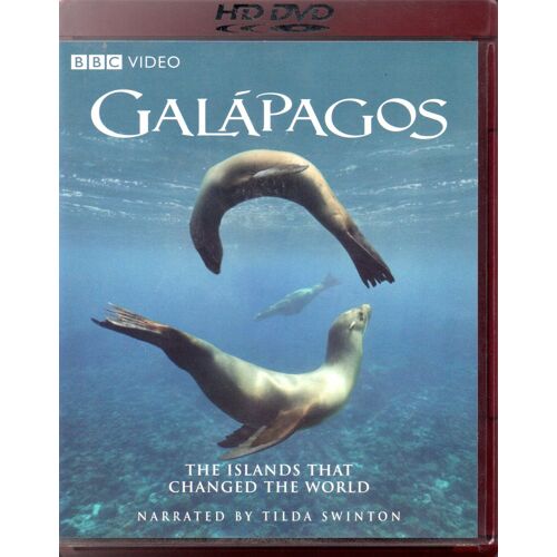 Galapagos