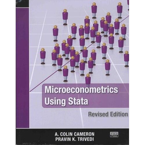 Microeconometrics Using Stata