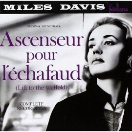 Ascenseur Pour L'échafaud