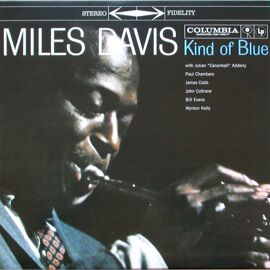 Kind Of Blue