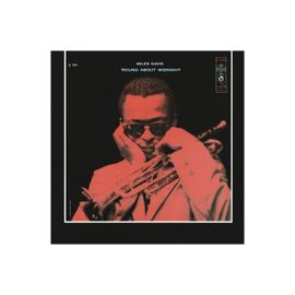 'round About Midnight