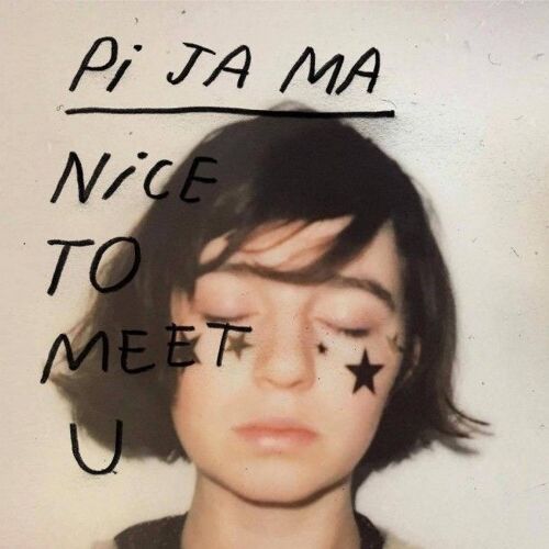 Nice To Meet U