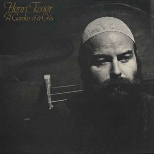 À Cordes Et À Cris