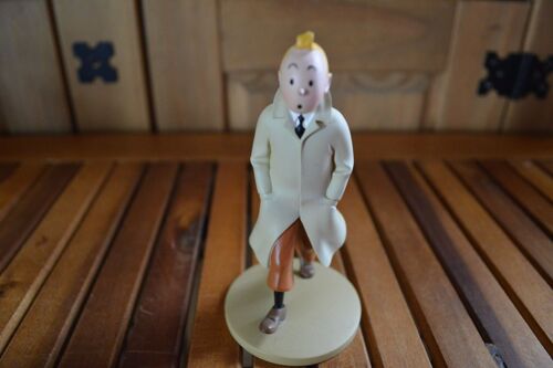 Figurine Tintin