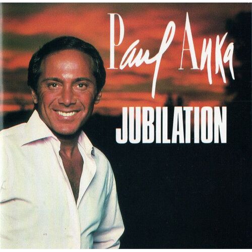 Paul Anka - Jubilation 
