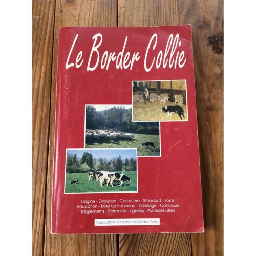 Le Border Collie