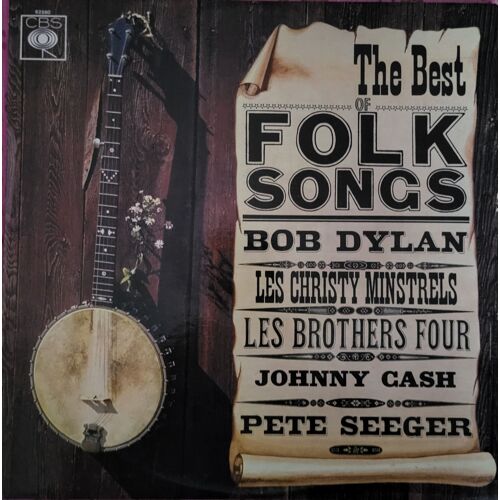 The Folk Song