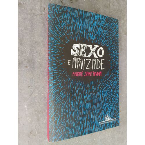 Sexo E Amizade