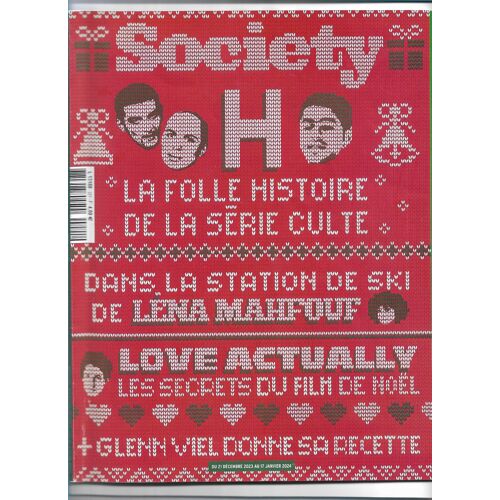 Society 221