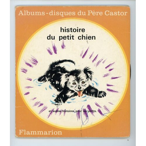 Histoire Du Petit Chien