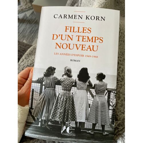 Filles D’Un Temps Nouveau