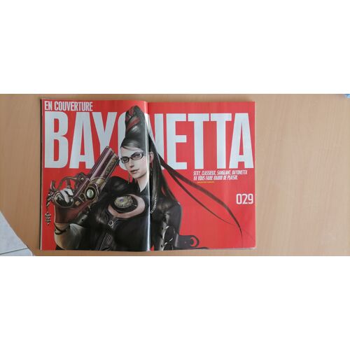 Gamer Magazine Virus Février 2009