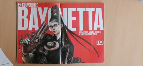 Gamer Magazine Virus Février 2009