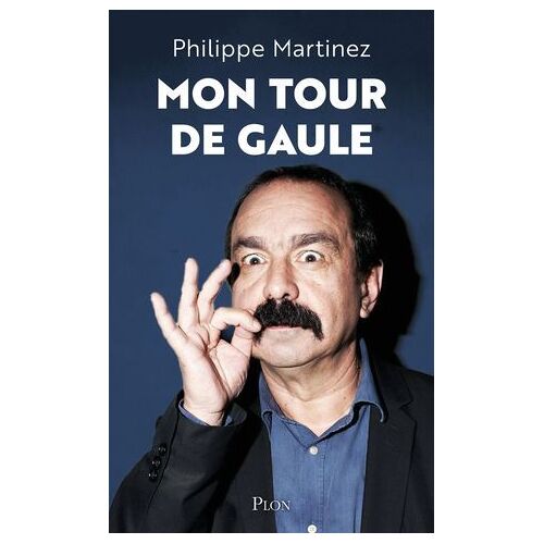Mon Tour De Gaule