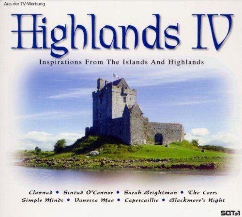 Highlands Vol. 4