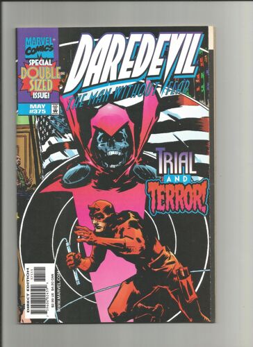Daredevil Vol.1 #375 (Mai 1998, V.O.)