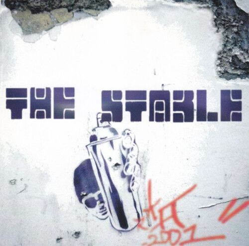 The Stable