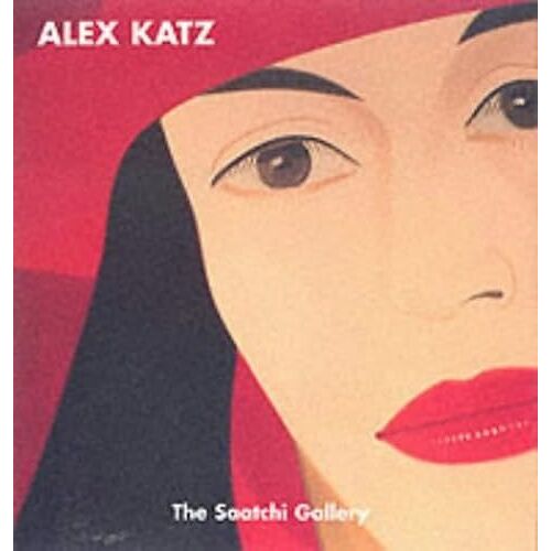 Alex Katz: Twenty Five Years Of Painting