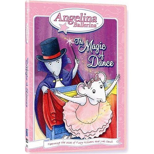 Magic Dance [Dvd] [Import]