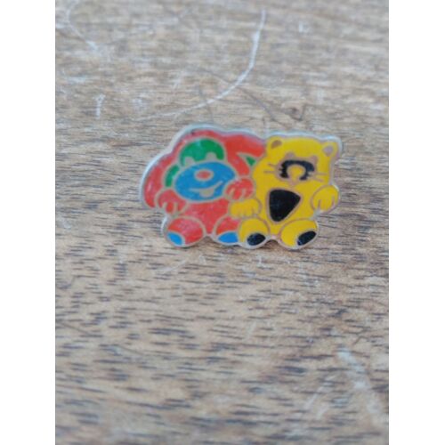 Pins Chien Et Chat
