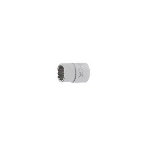 Douille 12 pans carr? 20 mm 3/4" taille 24 mm BGS TECHNIC