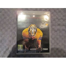 Le Tour De France Ps3