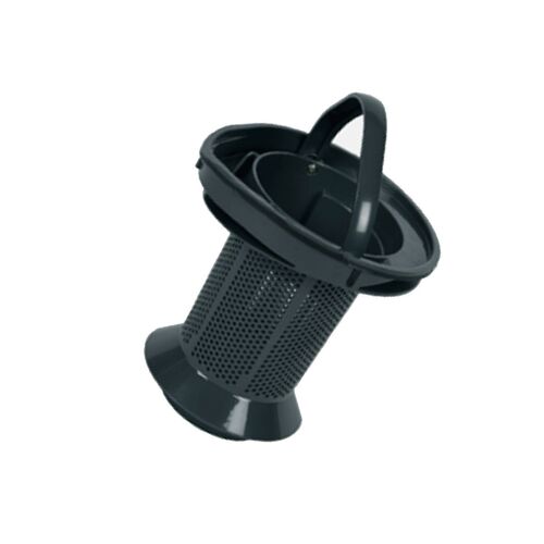 Séparateur poignée gris - Aspirateur (RS-2230001102 ROWENTA)