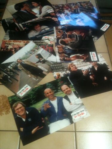 Le Plus Beau Métier Du Monde - Jeu De 12 Photos - Photo Exploitation Originale Cinema