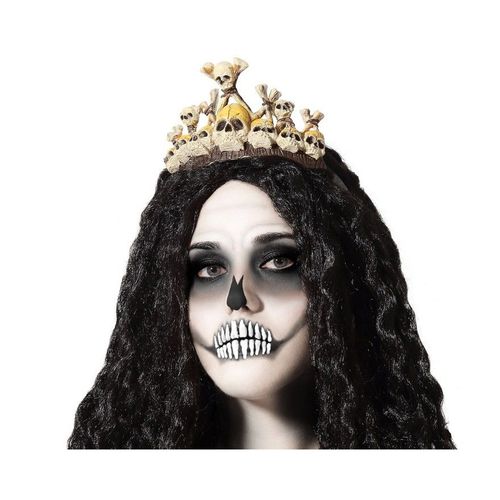 Blanc Calaveras Tiare