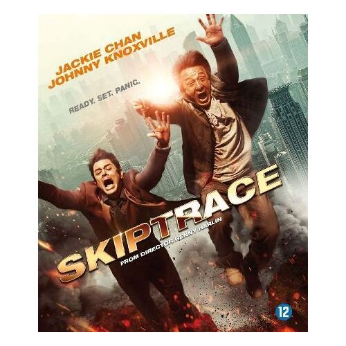 Skiptrace