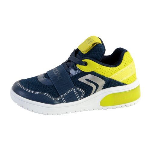 Basket Geox Xled - 36