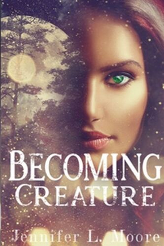 Becoming Creature (Paperback - 2020)