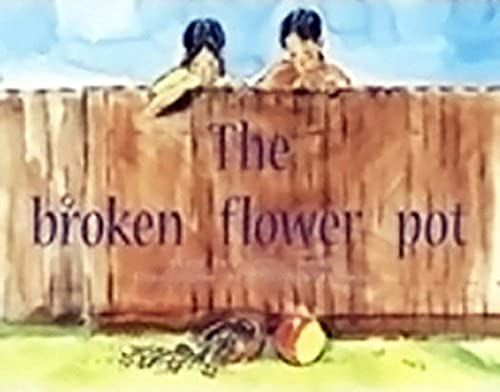 The Broken Flower Pot