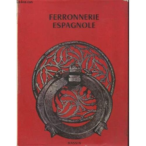 Ferronnerie Espagnole