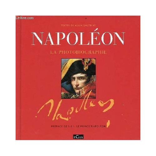 Napoléon La Photographie .
