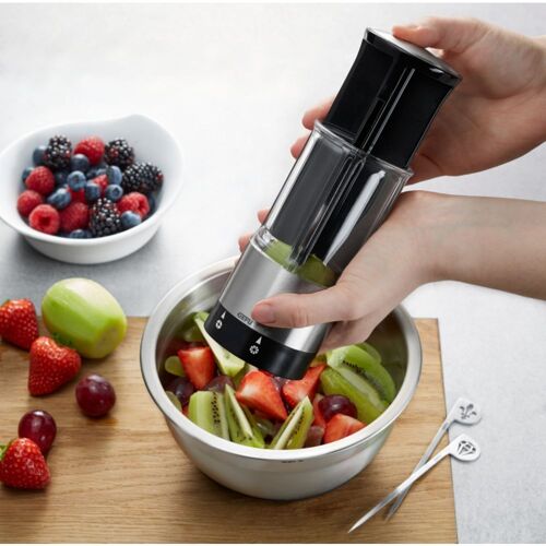 Coupe Légumes Gefu Et Fruits Flexicut