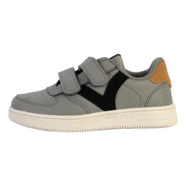 Basket Scratch Enfant Victoria