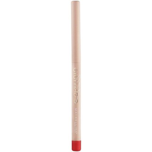 Crayon À Lèvres Gigi Hadid - Maybelline - Crayon À Lévres 